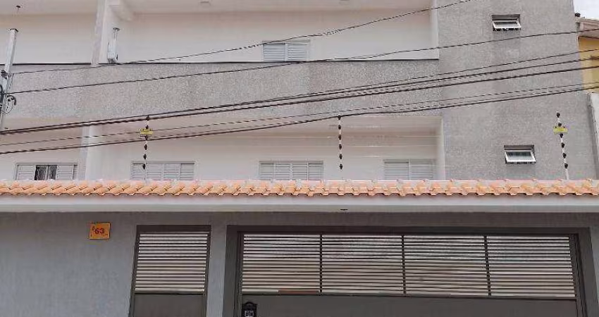 Sobrado com 3 dormitórios - 170 m²  - Jardim Oriental - São Paulo/SP