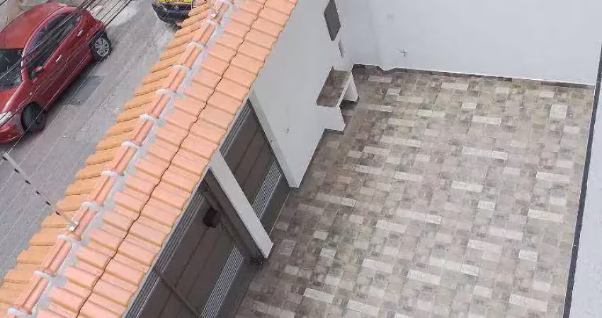 Sobrado com 3 dormitórios - 170 m²  - jardim oriental - são paulo/sp