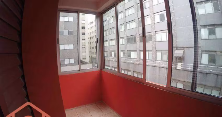 Apartamento com 3 quartos à venda na Avenida Bernadino de Campos, 144, Paraíso, São Paulo