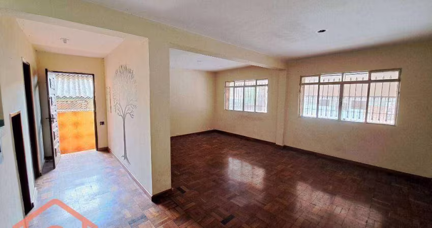 Sobrado à venda, 180 m² por R$ 799.000,00 - Vila Guarani (Zona Sul) - São Paulo/SP