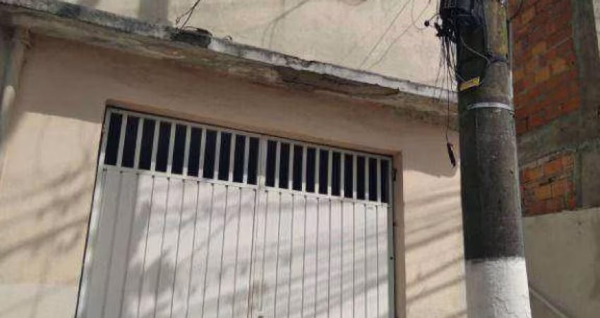 Sobrado com 2 dormitórios à venda, 100 m² por R$ 330.000,00 - Vila Fachini - São Paulo/SP