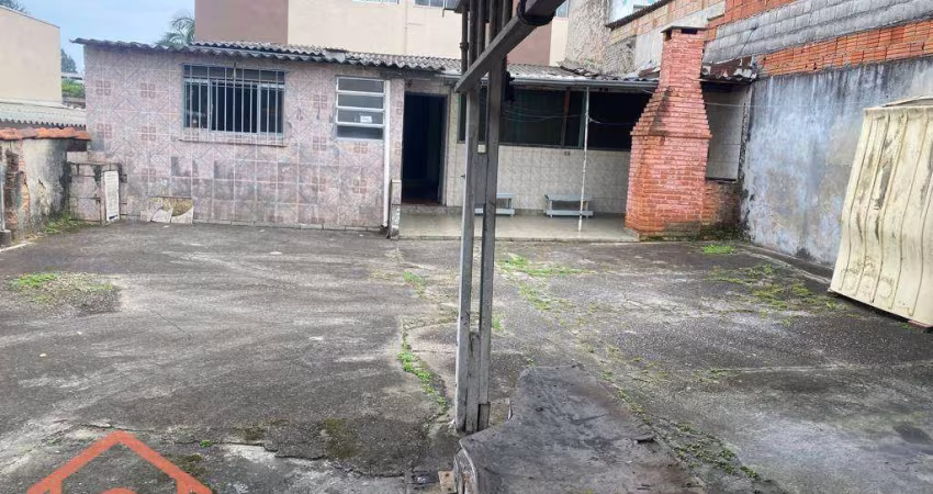 Casa com 3 dormitórios à venda, 250 m² por R$ 1.050.000,00 - Vila Guarani (Zona Sul) - São Paulo/SP
