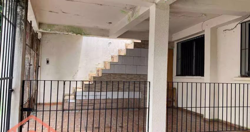 Casa com 2 dormitórios à venda, 191 m² por r$ 3.000.000,00 - bosque da saúde - são paulo/sp