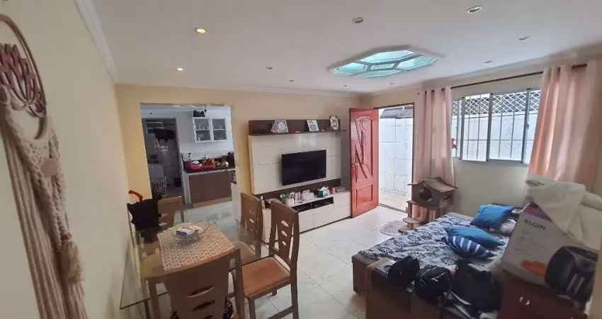 Sobrado com 6 dormitórios à venda, 150 m² por r$ 645.000,00 - jardim lourdes (zona sul) - são paulo/sp