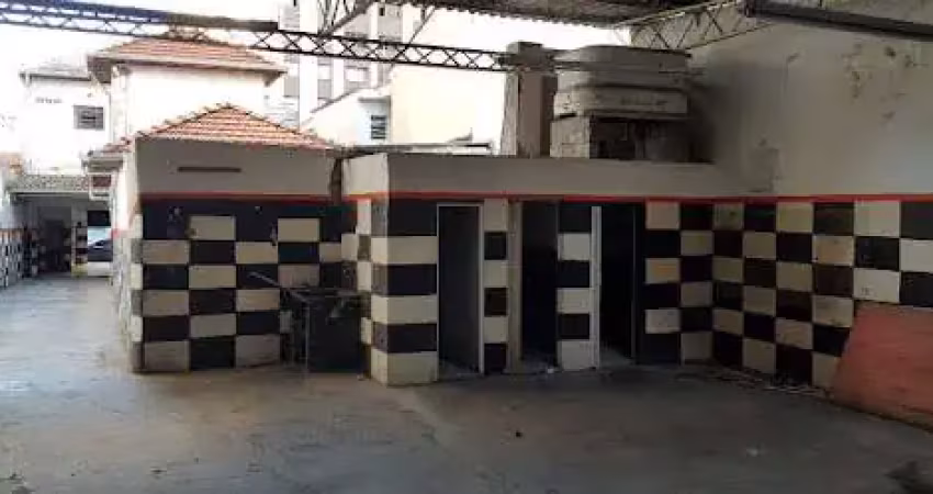 Área à venda, 500 m² por r$ 6.100.000,00 - vila olímpia - são paulo/sp