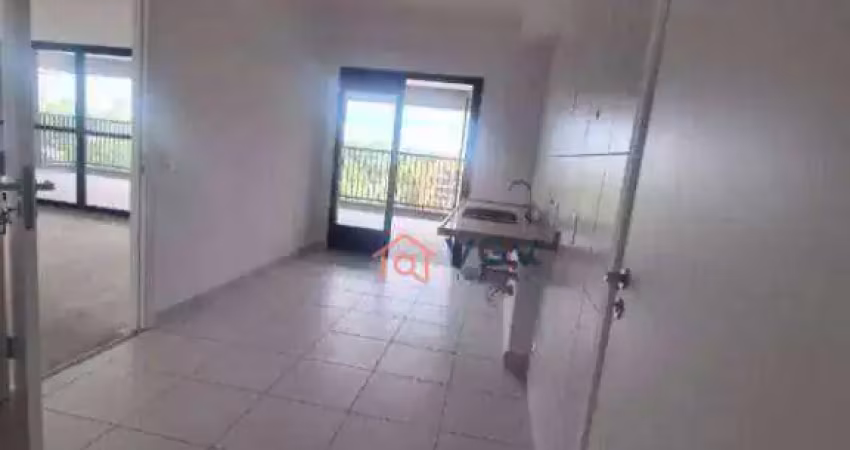 Apartamento com 3 dormitórios à venda, 173 m² por r$ 2.600.000,00 - jardim novo lar - são paulo/sp