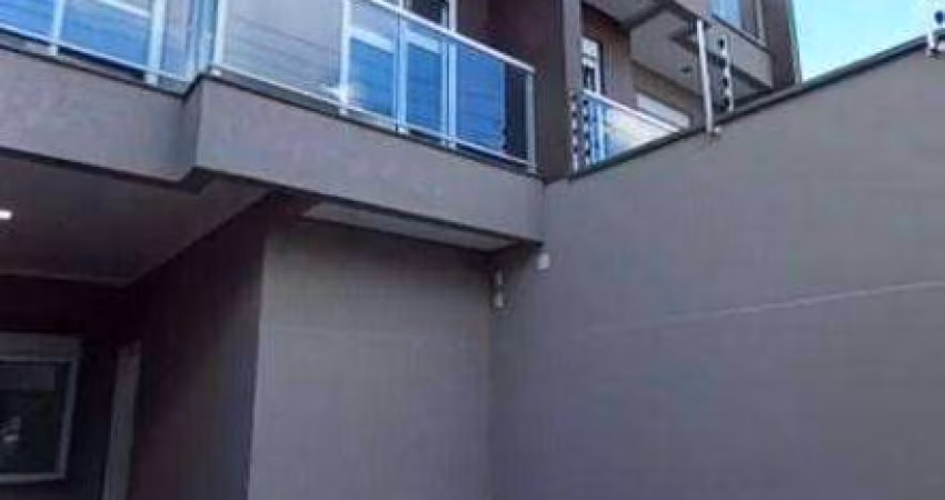 Sobrado com 3 dormitórios à venda, 170 m² por R$ 1.741.000,00 - Mirandópolis - São Paulo/SP