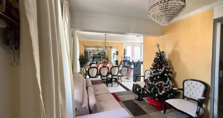 Apartamento com 3 dormitórios à venda, 92 m² por r$ 975.000,00 - saúde - são paulo/sp