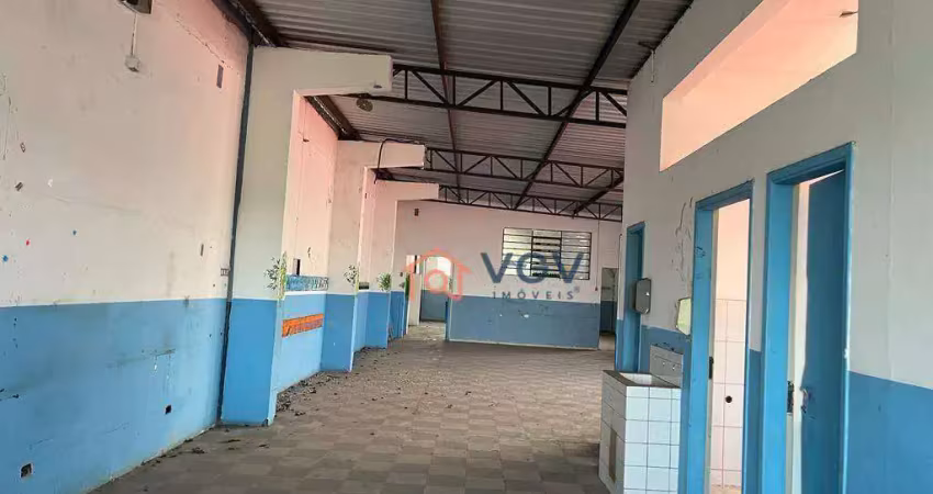 Prédio, 723 m² - venda por r$ 2.500.000,00 ou aluguel por r$ 11.000,00 - vila santa catarina - são paulo/sp