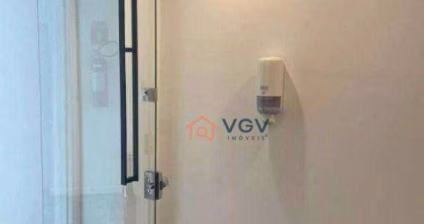 Conjunto, 116 m² - venda por R$ 991.270,00 ou aluguel por R$ 10.134,36 - Cidade Monções - São Paulo/SP