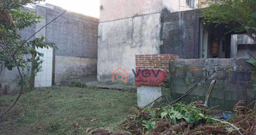 Terreno à venda, 400 m² por R$ 840.000,00 - Vila da Saúde - São Paulo/SP