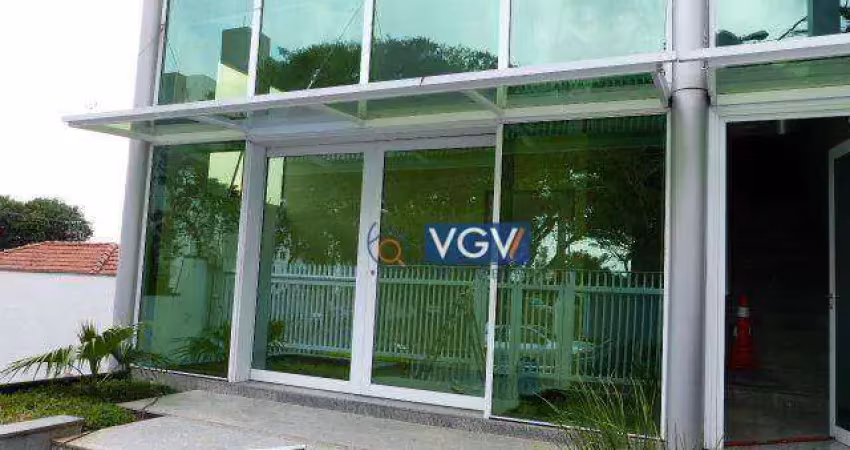 Prédio Comercial  a venda ou  locação, Cidade Vargas, São Paulo - PR0009.