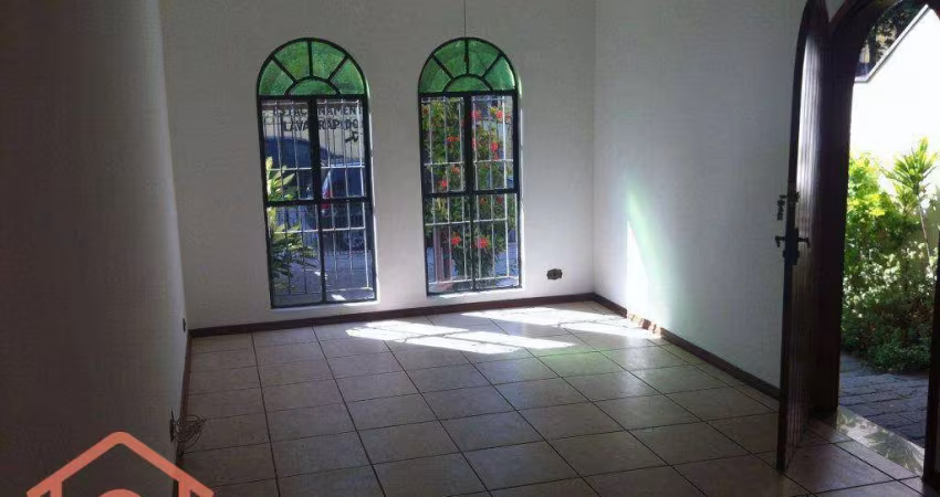 Sobrado à venda, 121 m² por R$ 780.000,00 - Vila Guarani (Zona Sul) - São Paulo/SP