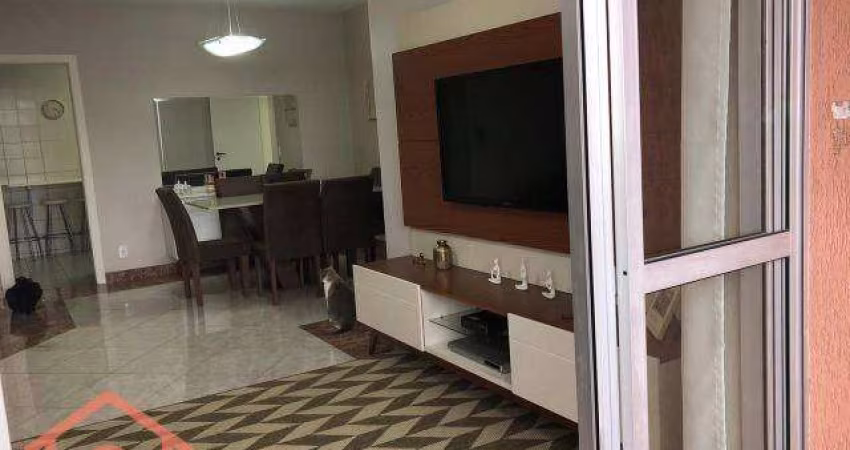 Apartamento à venda, 98 m² por R$ 850.000,00 - Ipiranga - São Paulo/SP