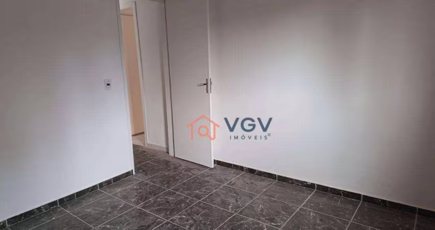 Sobrado com 3 dormitórios para alugar, 75 m² por R$ 4.116,67/mês - Vila Mascote - São Paulo/SP