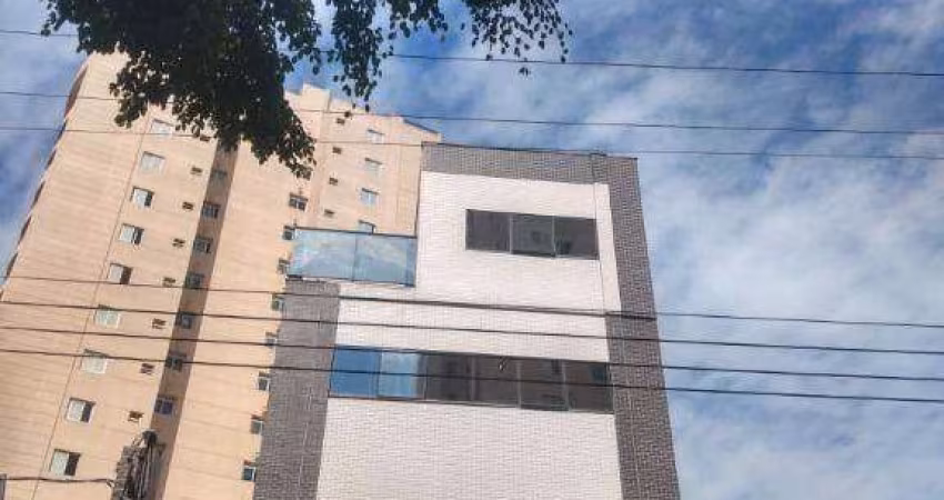 Prédio para alugar, 642 m² por R$ 37.312,68/mês - Vila Guarani (Zona Sul) - São Paulo/SP
