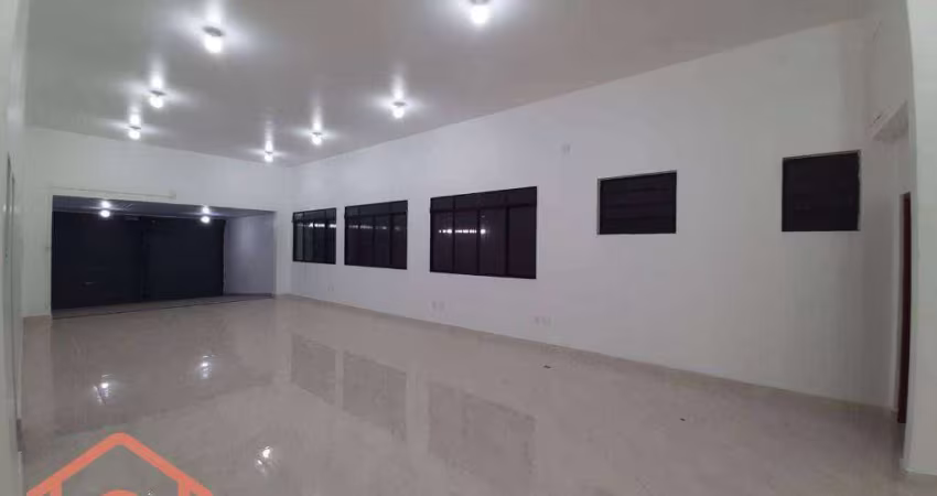 Casa, 228 m² - venda por R$ 10.000.000,00 ou aluguel por R$ 18.300,00/mês - Vila Clementino - São Paulo/SP
