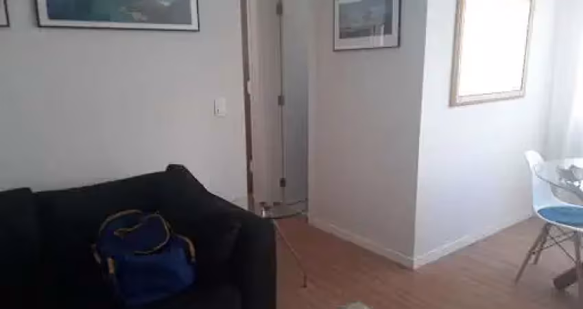 Apartamento com 2 dormitórios à venda, 51 m² por R$ 780.000,00 - Moema Índios - São Paulo/SP
