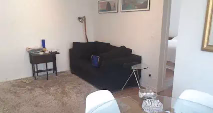 Apartamento com 2 dormitórios à venda, 51 m² por r$ 800.000,00 - moema índios - são paulo/sp