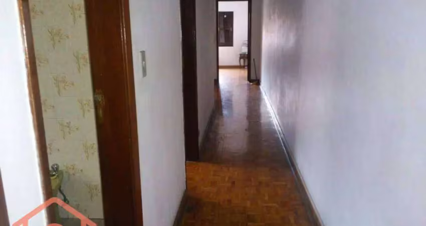 Sobrado com 3 dormitórios à venda, 185 m² por r$ 580.000,00 - vila império - são paulo/sp