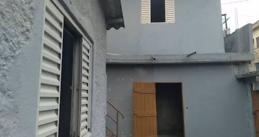 Casa com 1 dormitório à venda, 250 m² por R$ 350.000,00 - Americanópolis - São Paulo/SP