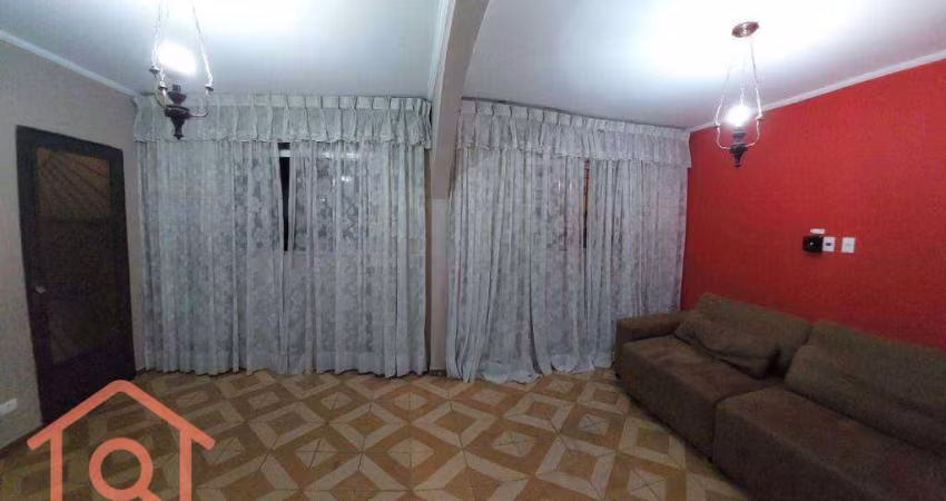 Casa à venda, 94 m² por R$ 430.000,00 - Socorro - São Paulo/SP