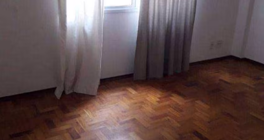 Apartamento à venda, 70 m² por R$ 430.000,00 - Santo Amaro - São Paulo/SP
