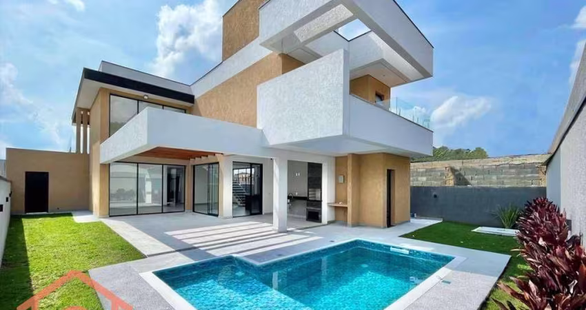 Sobrado à venda, 280 m² por R$ 1.720.000,00 - Parque Dom Henrique - Cotia/SP