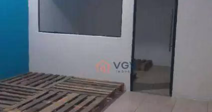 Galpão à venda, 240 m² por r$ 2.600.000 ou box para locação  vila império - são paulo/sp