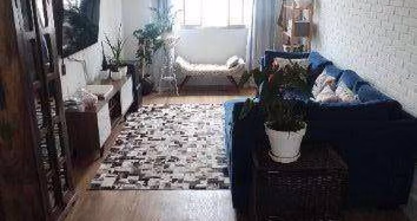 Apartamento com 2 dormitórios à venda, 77 m² por R$ 535.000,00 - Bosque da Saúde - São Paulo/SP