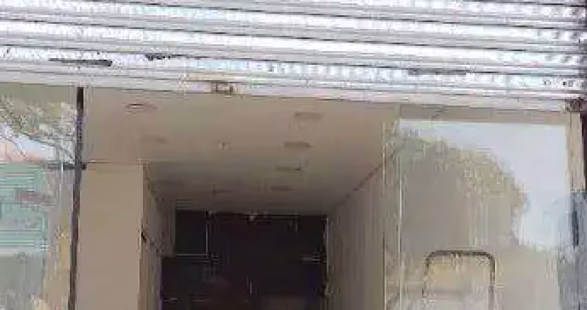 Loja para alugar, 30 m² por r$ 2.510,83/mês - vila parque jabaquara - são paulo/sp