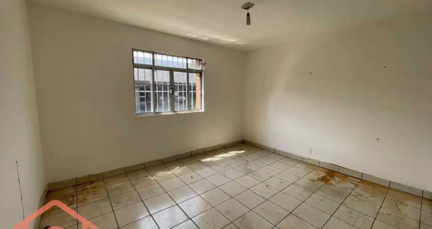 Sala para alugar, 55 m² por R$ 2.000,00/mês - Jabaquara - São Paulo/SP