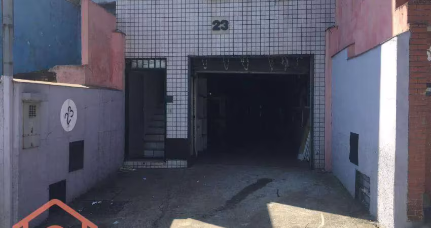 Prédio à venda, 255 m² por r$ 400.000,00 - vila santa catarina (zona sul) - são paulo/sp