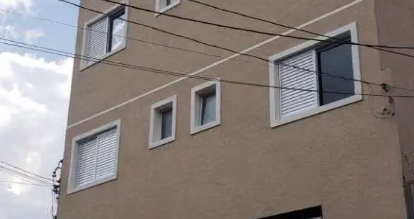 Apartamento com 1 dormitório à venda, 42 m² por r$ 320.000,00 - parque jabaquara - são paulo/sp