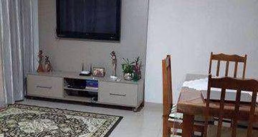 Sobrado à venda, 150 m² por R$ 390.000,00 - Vila Marari - São Paulo/SP