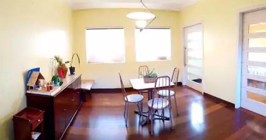 Casa com 3 dormitórios à venda, 220 m² por R$ 940.000,00 - Americanópolis - São Paulo/SP