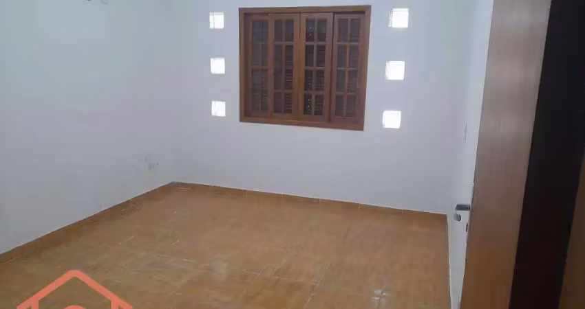 Sobrado com 5 dormitórios à venda, 129 m² por r$ 750.000,00 - vila guarani (zona sul) - são paulo/sp