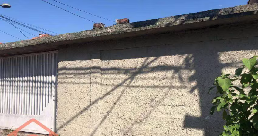 Terreno à venda, 500 m² por r$ 1.300.000,00 - vila guarani (zona sul) - são paulo/sp