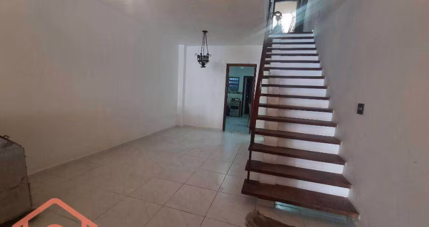 Sobrado à venda, 180 m² por R$ 850.000,00 - Vila Parque Jabaquara - São Paulo/SP