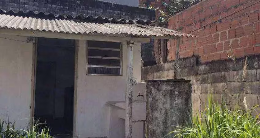Terreno à venda, 400 m² por r$ 650.000,00 - vila do encontro - são paulo/sp