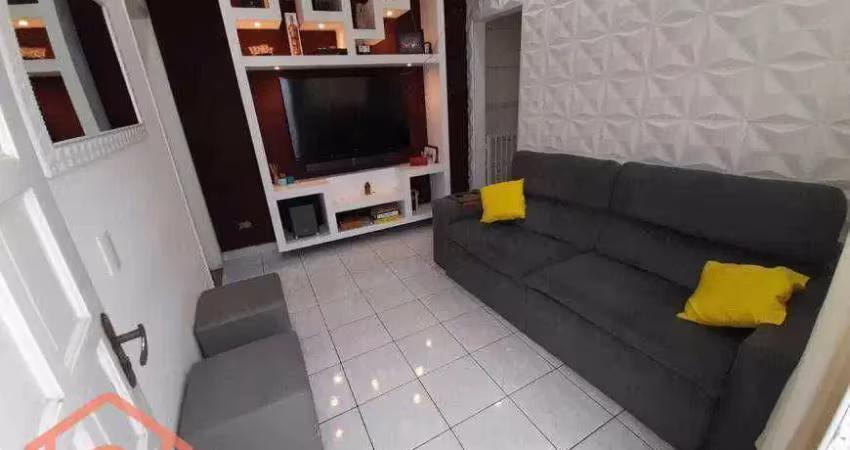 Casa com 2 dormitórios à venda, 150 m² por r$ 670.000,00 - saúde - são paulo/sp