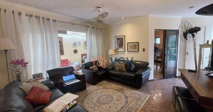 Casa à venda, 148 m² por R$ 1.100.000,00 - Vila do Encontro - São Paulo/SP