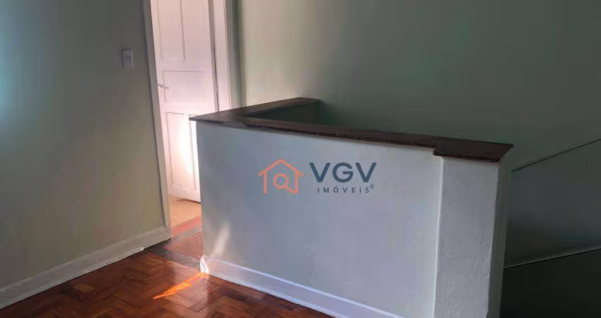 Sobrado à venda, 90 m² por R$ 677.000,00 - Vila Parque Jabaquara - São Paulo/SP