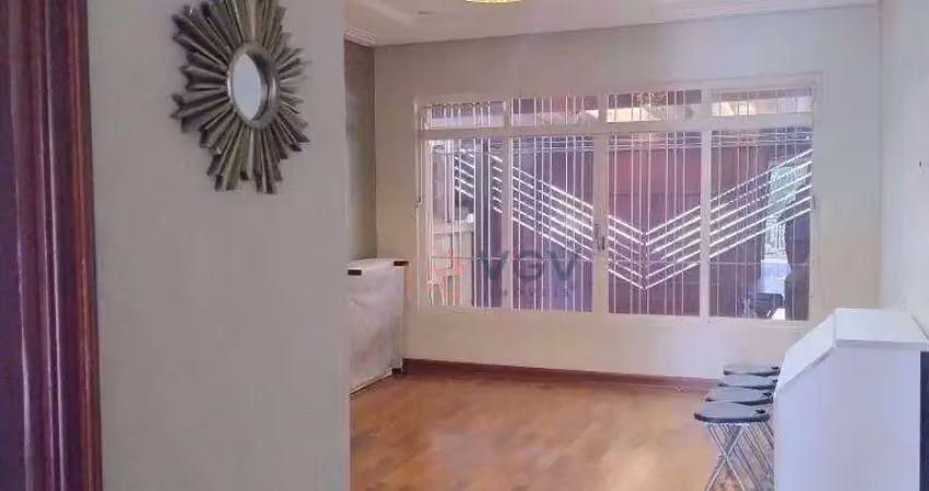 Sobrado com 5 dormitórios, 156 m² - venda por r$ 850.000,00 ou aluguel por r$ 5.248,44 - cidade vargas - são paulo/sp