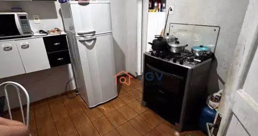 Casa com 2 dormitórios à venda, 200 m² por r$ 569.000,00 - cidade domitila - são paulo/sp
