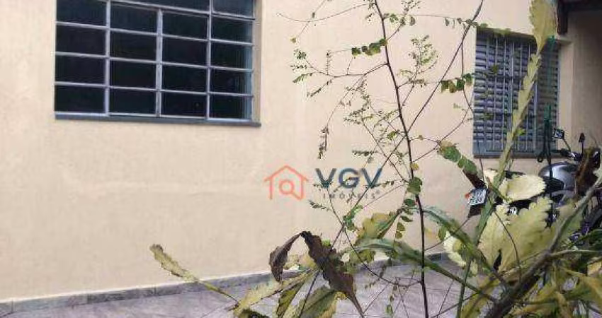 Casa com 2 dormitórios à venda, 200 m² por R$ 569.000,00 - Cidade Domitila - São Paulo/SP