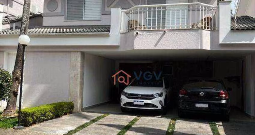Casa à venda, 375 m² por R$ 3.500.000,00 - Jardim dos Estados - São Paulo/SP
