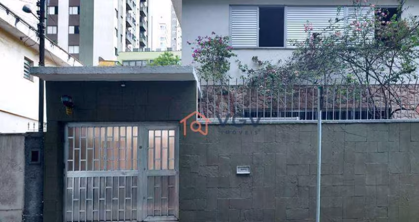 Sobrado com 4 dormitórios à venda, 386 m² por R$ 2.900.000,00 - Vila Monte Alegre - São Paulo/SP