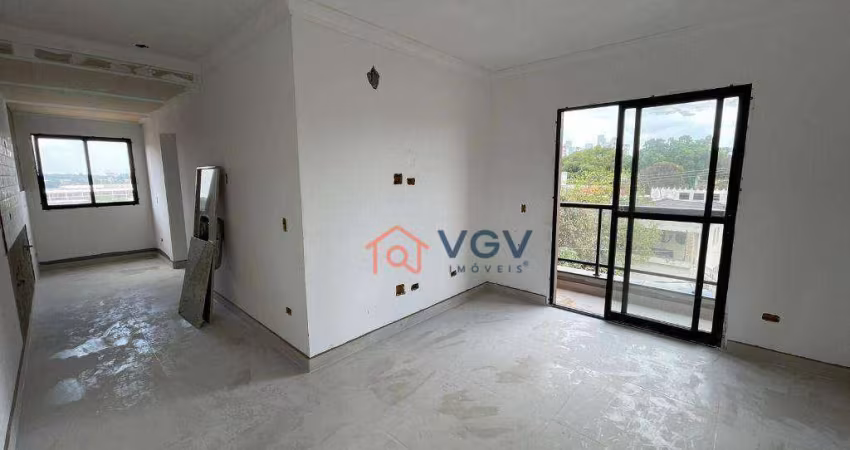 Apartamento à venda, 48 m² por R$ 432.000,00 - Jabaquara - São Paulo/SP