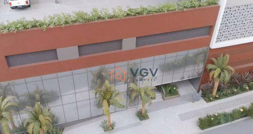 Loja, 220 m² - venda por R$ 2.800.000,00 ou aluguel por R$ 19.000,00/mês - Vila Mascote - São Paulo/SP